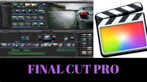 Final Cut Pro Youtube Intro Templates Free